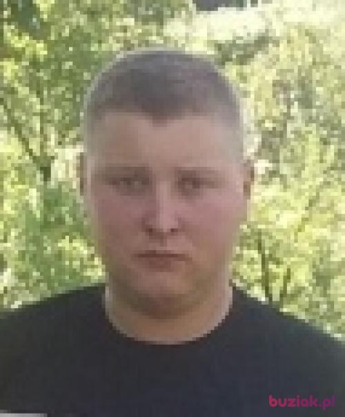 sylwo2012, Mężczyzna, 31 lat, Frampol