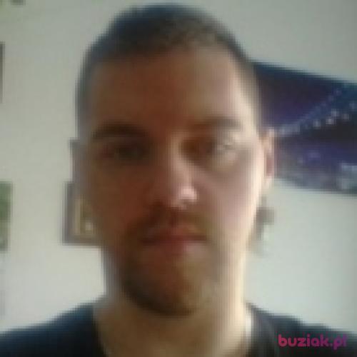 spartan500, Male, 35 years, Wrocław