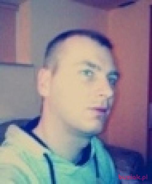 marcinn89, Mężczyzna, 37 lat, Rzeszów