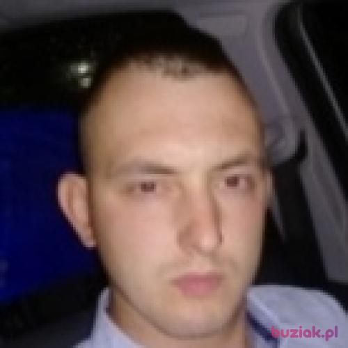 Patrykbuziak, Mężczyzna, 33 lata, Bydgoszcz
