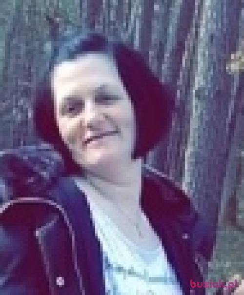 Emila27, Kobieta, 46 lat, Gąbin