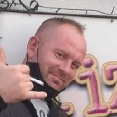 Bercik21, Male, 41 years, Zelandia