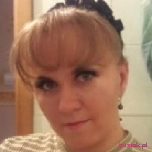 MariikaMali, Female, 44 years, Kraków