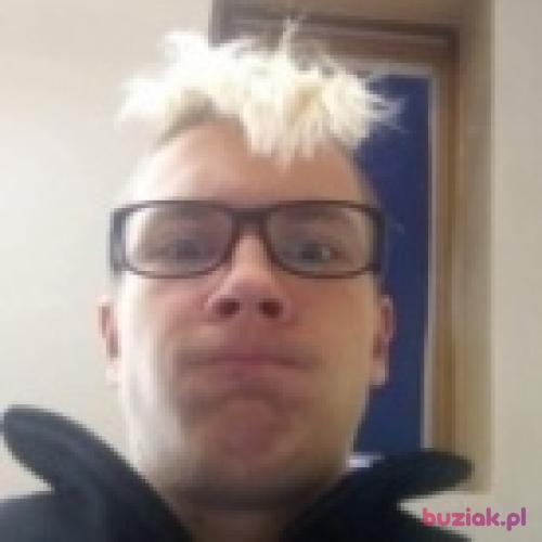 Bedi18, Male, 25 years, Rybnik