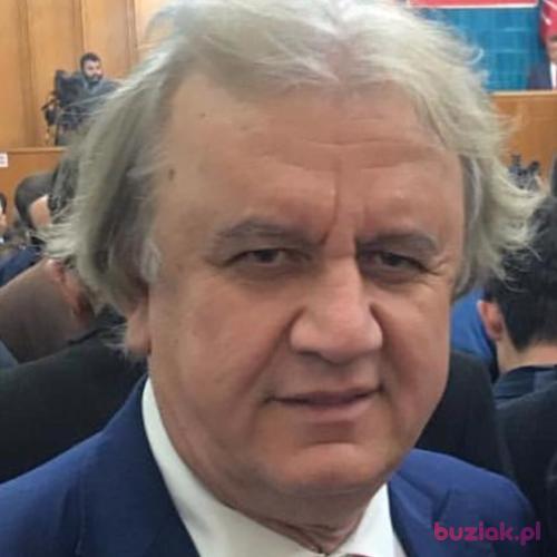 Barosky1, Mężczyzna, 64 lata, Ożarów Mazowiecki