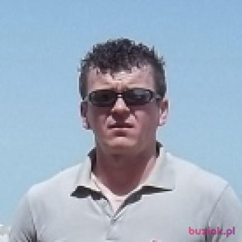 zbigniewlux, Male, 46 years, Wieluń