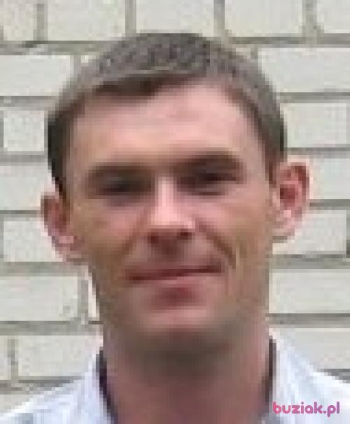 prusak233, Male, 45 years, Białystok
