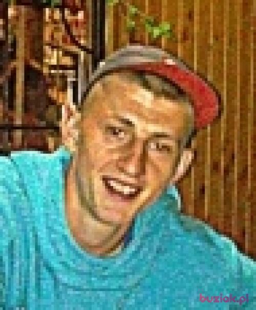 DAMIANWASIL95, Male, 31 years, Sochaczew