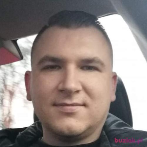 ChicoGrande89, Mężczyzna, 37 lat, Malbork
