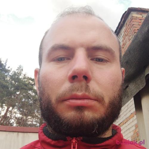 wocialinho, Male, 37 years, Mińsk Mazowiecki