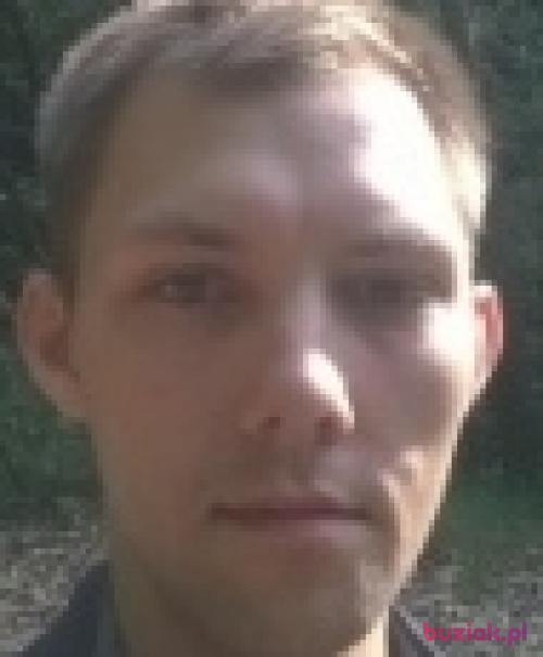 Green2, Mężczyzna, 35 lat, Kościerzyna