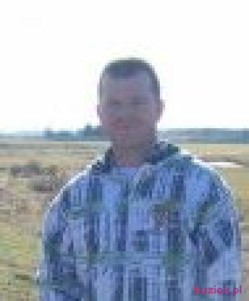 kostek1212, Male, 43 years, Cybinka
