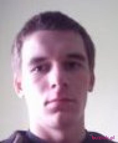 gando19, Male, 33 years, Tarnów