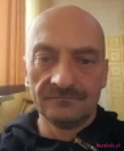 krzysiek1969, Male, 57 years, Jastrzębie Zdrój