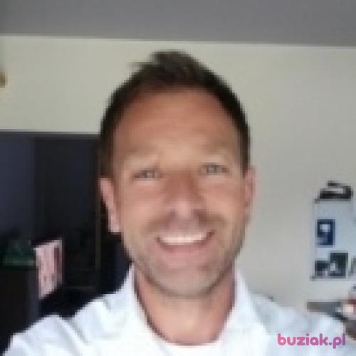 voba, Male, 54 years, Wrocław