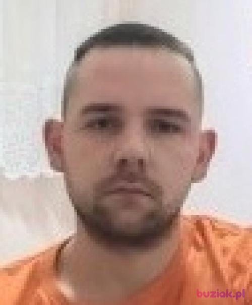 Damianwwl, Male, 34 years, Wołomin