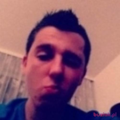 McKob94, Male, 32 years, Gliwice
