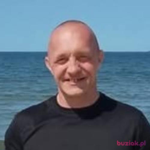 muszynskimarcin, Male, 45 years, Gniezno