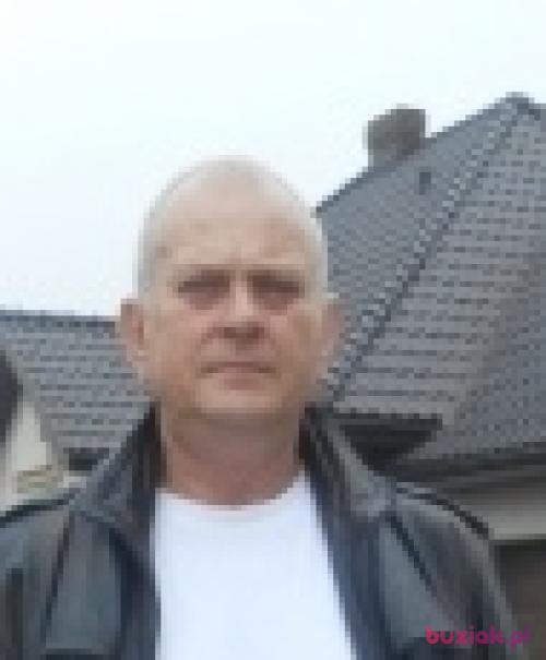 Janek-Gdz, Mężczyzna, 66 lat, Grudziądz