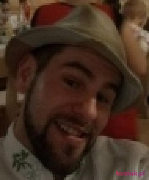 triple7, Male, 36 years, Zakopane