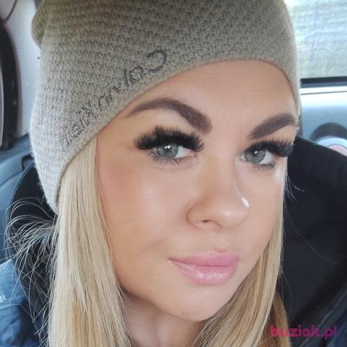 megi1987, Female, 39 years, Bielsko-Biała