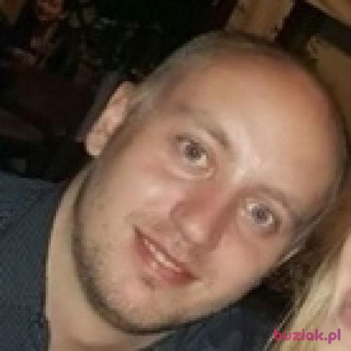 Mati19993, Male, 33 years, Kraków