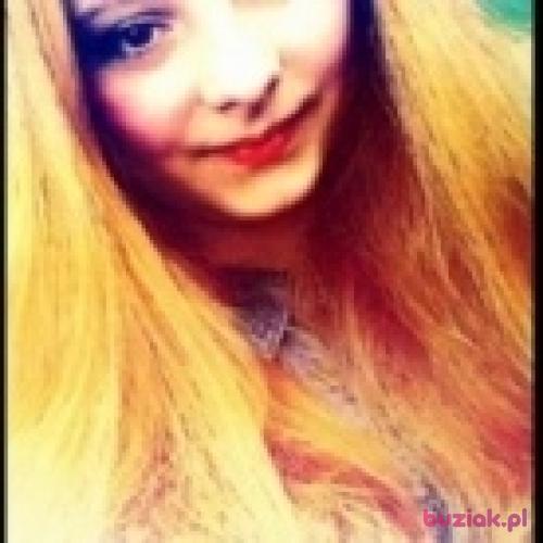 Yaomi, Female, 25 years, Łódź