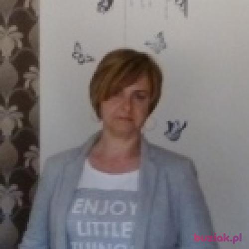 Anita566, Kobieta, 63 lata, Białystok