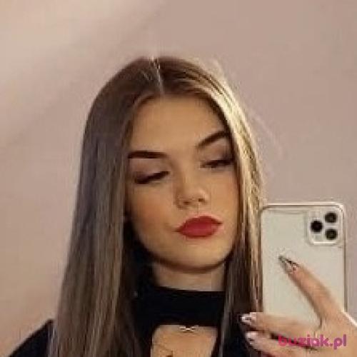 Karolinka001, Female, 24 years, Wrocław