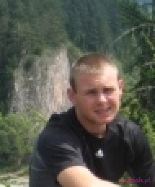 naluzie21, Male, 36 years, Wrocław