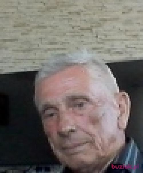 henio213, Mężczyzna, 80 lat, Warka