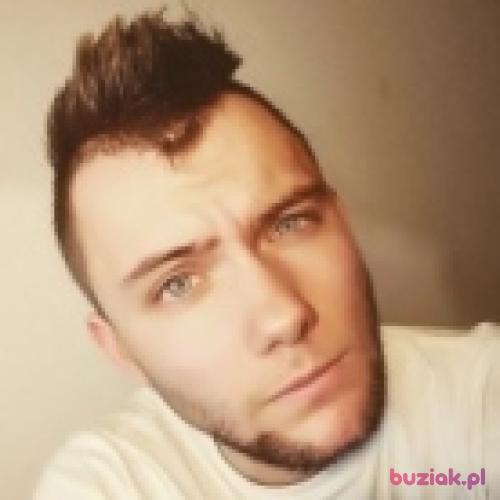 aleksander74, Mężczyzna, 29 lat, Poznań