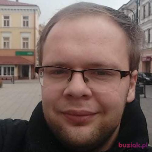 Antoni22, Male, 34 years, Tarnów