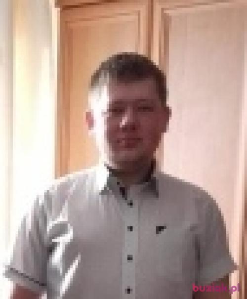 kKrzysiek93, Mężczyzna, 33 lata, Opoczno