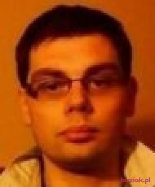 DanielDj, Mężczyzna, 40 lat, Radom