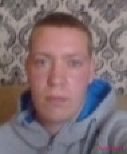 Franek92, Male, 34 years, Opalenica
