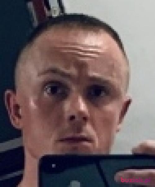 Koziolki1986, Mężczyzna, 39 lat, Oss