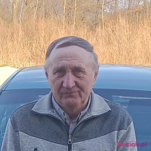 Juzefhaj1, Male, 66 years, Kalisz