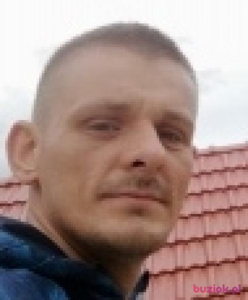 Amorek86, Mężczyzna, 40 lat, Żagań