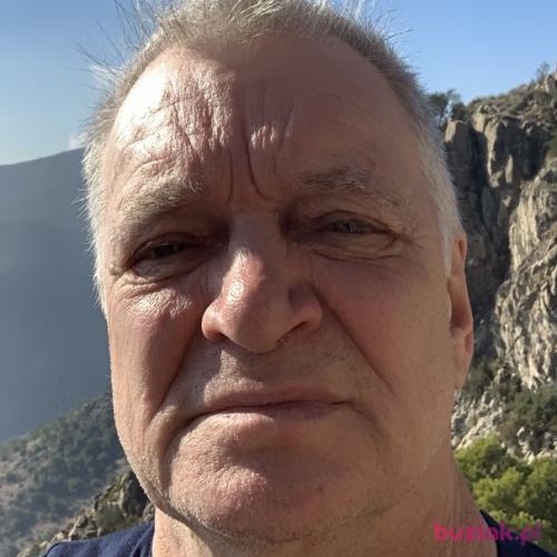 zyczliwyzibi1, Male, 69 years, Grudziądz