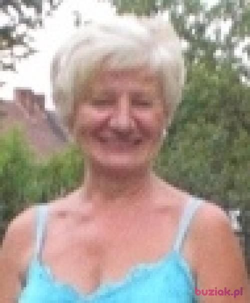 spokojna24, Kobieta, 65 lat, Jasień