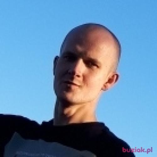 MarcinM13, Male, 41 years, Tilst