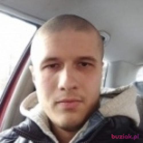 Adik09a875, Male, 30 years, Byczyna