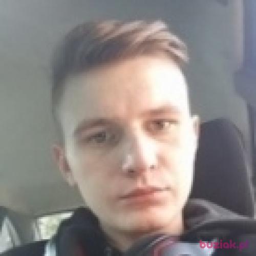 Dusiu98, Mężczyzna, 28 lat, Tomaszów Lubelski