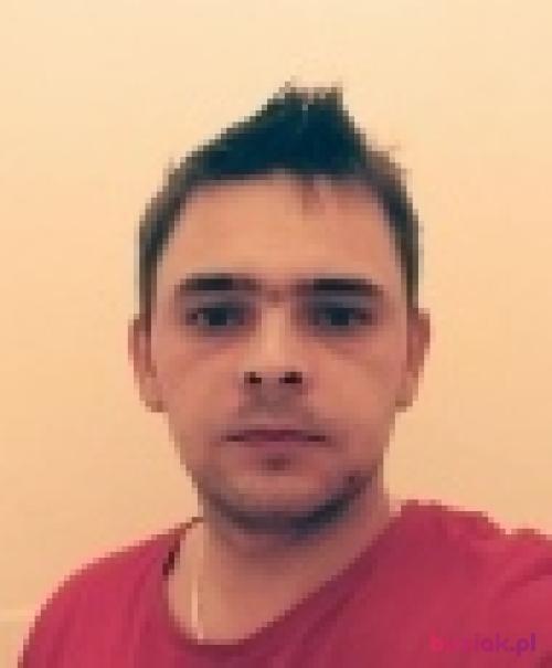 Kuba0906, Male, 38 years, małopolskie