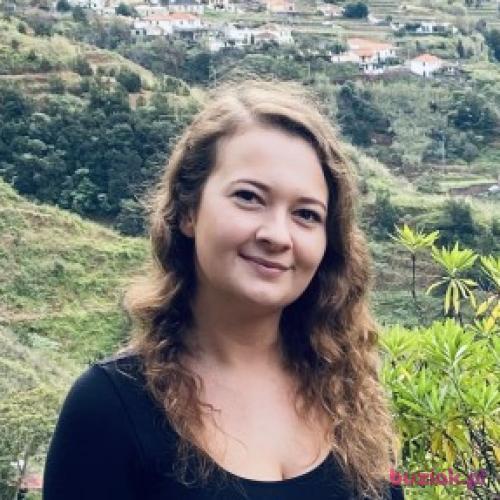 Olivviaaa, Kobieta, 28 lat, Southampton