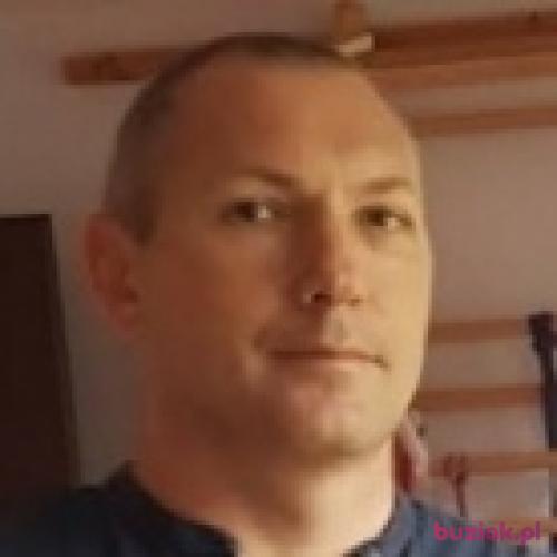 MokryMen, Male, 35 years, Kudowa Zdrój
