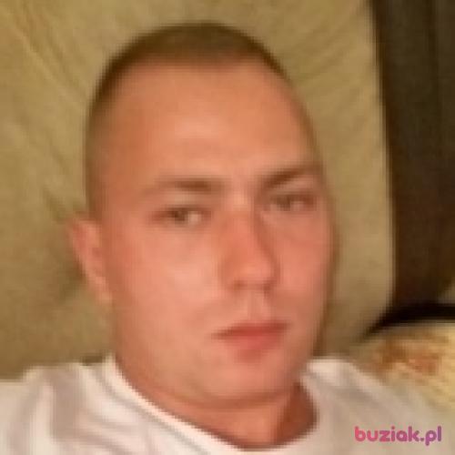 Filini, Male, 34 years, Tczew