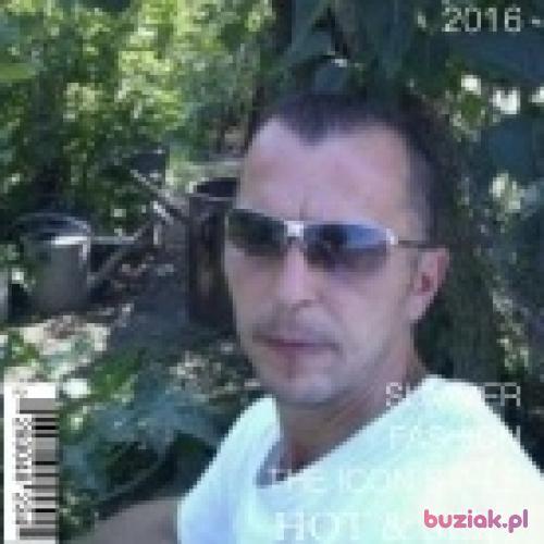 Seba4044, Mężczyzna, 48 lat, Września