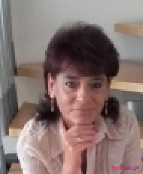 Joleczka57, Kobieta, 65 lat, Poznań